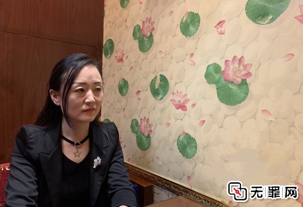 青海80后女律师林小青涉恶案，检察院撤诉